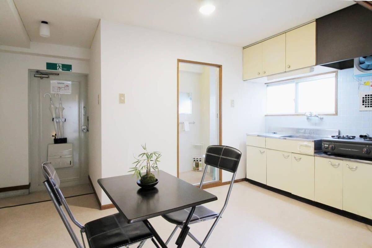 Dai3Himawari - Best Location ! 1 Min Walk To Peace Park Dome -701 Hiroshima Luaran gambar