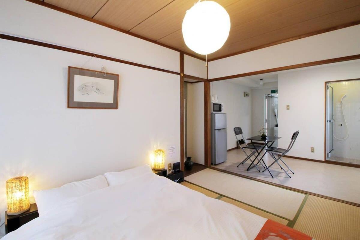 Dai3Himawari - Best Location ! 1 Min Walk To Peace Park Dome -701 Hiroshima Luaran gambar