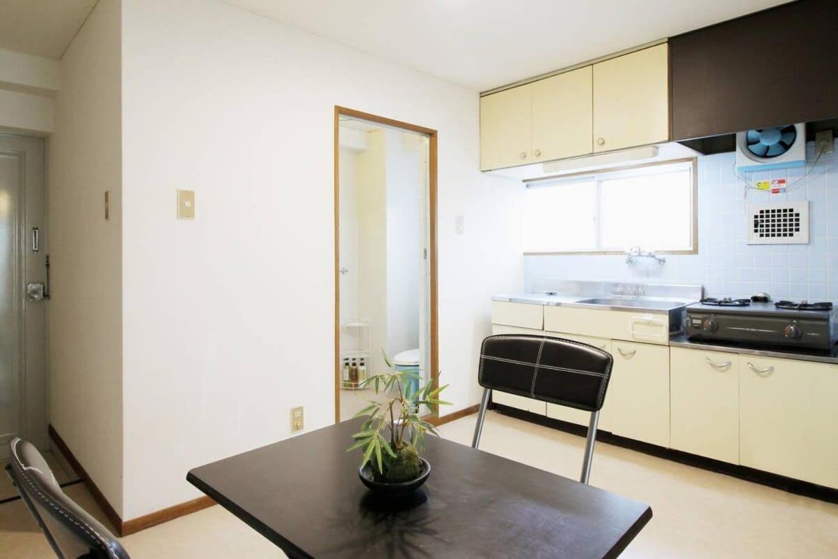 Dai3Himawari - Best Location ! 1 Min Walk To Peace Park Dome -701 Hiroshima Luaran gambar