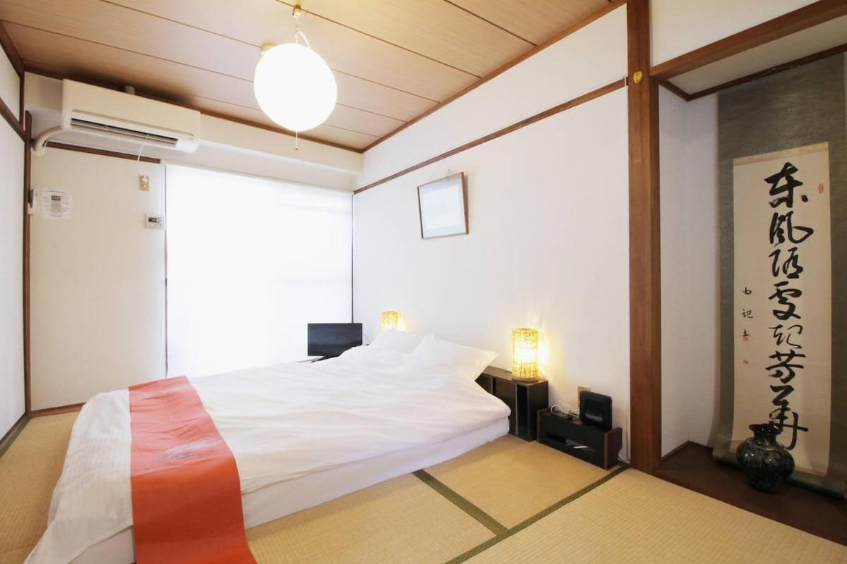 Dai3Himawari - Best Location ! 1 Min Walk To Peace Park Dome -701 Hiroshima Luaran gambar